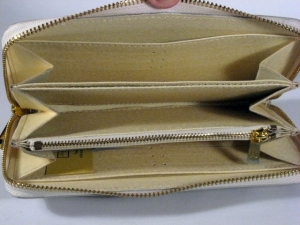 Фото Клатч LOUIS VUITTON (AN-60017 Cream)