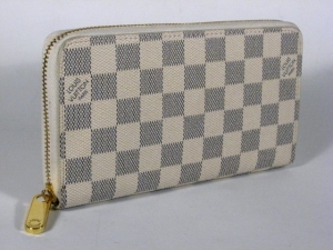 Фото Клатч LOUIS VUITTON (AN-60017 Cream)