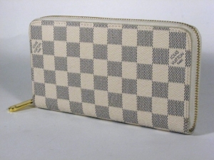 Фото Клатч LOUIS VUITTON (AN-60017 Cream)