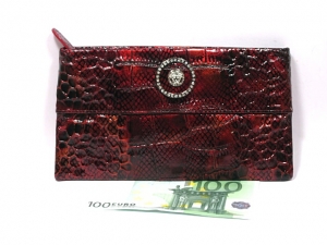 Фото Клатч Versace (10507)