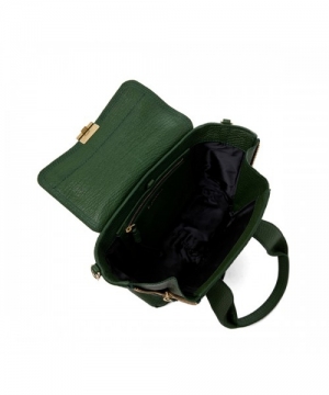 Фото Женская сумка 3.1 PHILLIP LIM MINI PASHLI GREEN (6405)