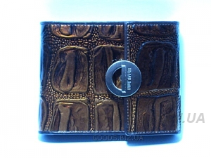 Кошелёк женский Wanlima(2341030 gold) 