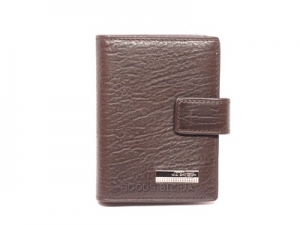 Визитница мужская S. F. DUPONT(D8_2143B) 