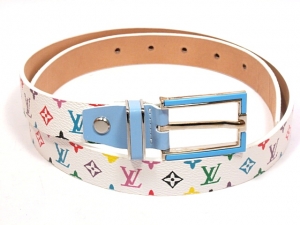 Ремень женский Louis Vuitton(0129_4) 