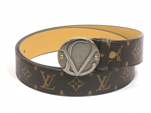 Ремень женский Louis Vuitton(0153) 