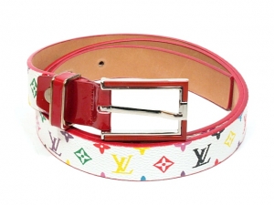 Ремень женский Louis Vuitton(0129_1)