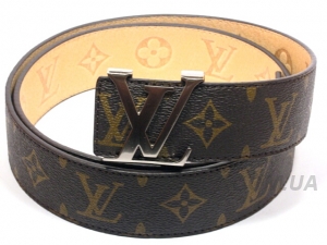 Ремень женский Louis Vuitton(0122_1) 