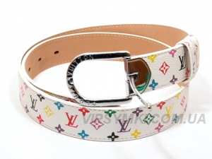 Ремень женский Louis Vuitton(0132_1)