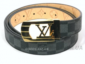 Ремень женский Louis Vuitton(0121) 