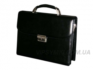 Кожаный женский портфель SB 1995 (621301)
