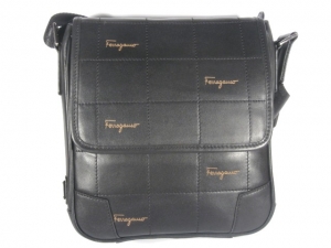 Мужская сумка Salvatore Ferragamo(8908)