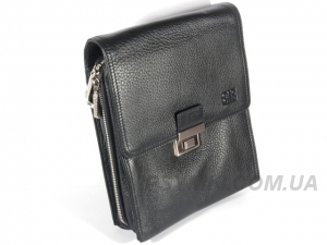 Мужская сумка для документов LARE BOSS(38386-6)