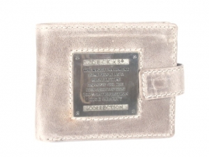 Кошелёк мужской DECKAS(L2-8801LA) 