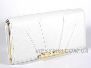 Кошелёк женский Carrier(CA-2391-white) 