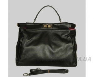 Женская сумка FENDI(124)