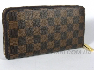 Клатч LOUIS VUITTON (AN-60017 Brown)