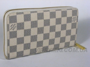 Клатч LOUIS VUITTON (AN-60017 Cream)