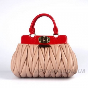 Женская сумка MIU MIU (3015)