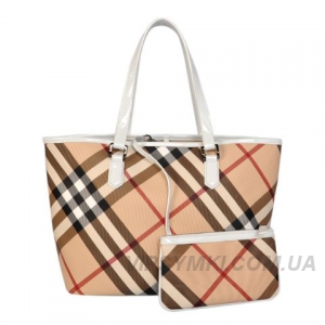 Женская сумка BURBERRY (121)