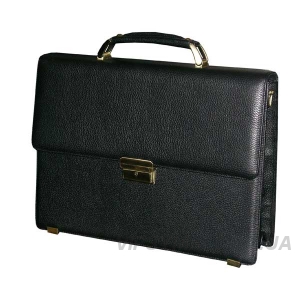 Кожаный мужской портфель SB 1995 (603312)
