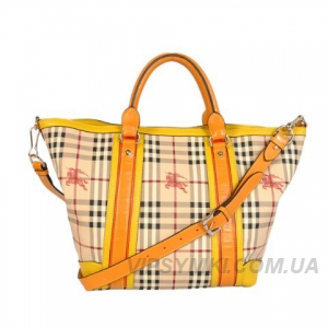 Женская сумка BURBERRY (114)