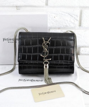 Женская сумка YSL Saint Laurent Classic Small Monogramme (7277)